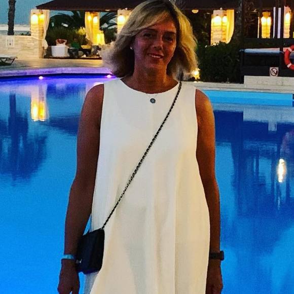 Meet your Posher, Yaffa - Picture 1 of 1